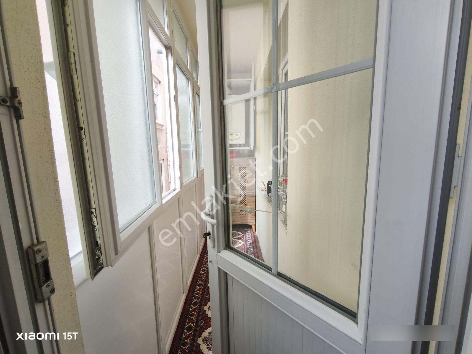 Bursa Yıldırım Ortabağlar Mahallesinde Kiralık 3+1 Dubleks Daire - Görsel 17