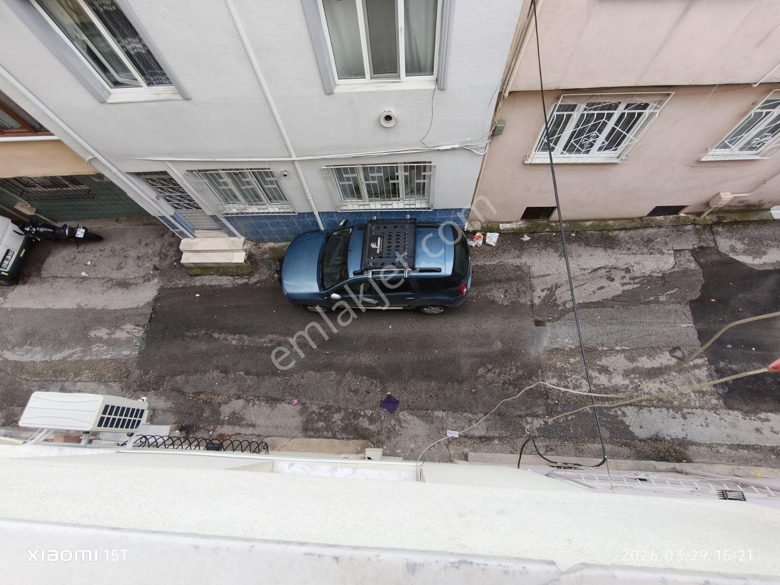 Bursa Yıldırım Ortabağlar Mahallesinde Kiralık 3+1 Dubleks Daire - Görsel 13