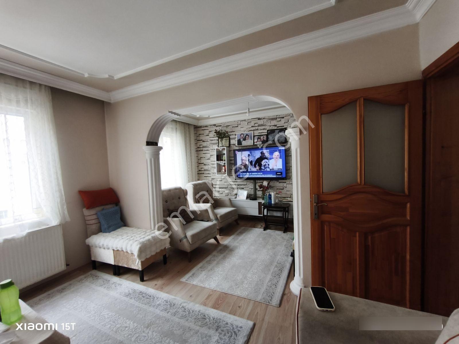 Bursa Yıldırım Ortabağlar Mahallesinde Kiralık 3+1 Dubleks Daire - Görsel 20