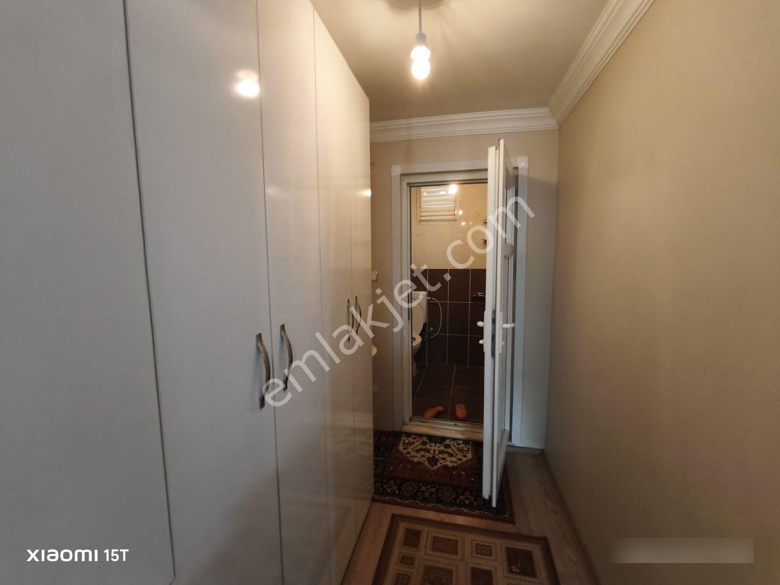 Bursa Yıldırım Ortabağlar Mahallesinde Kiralık 3+1 Dubleks Daire - Görsel 14
