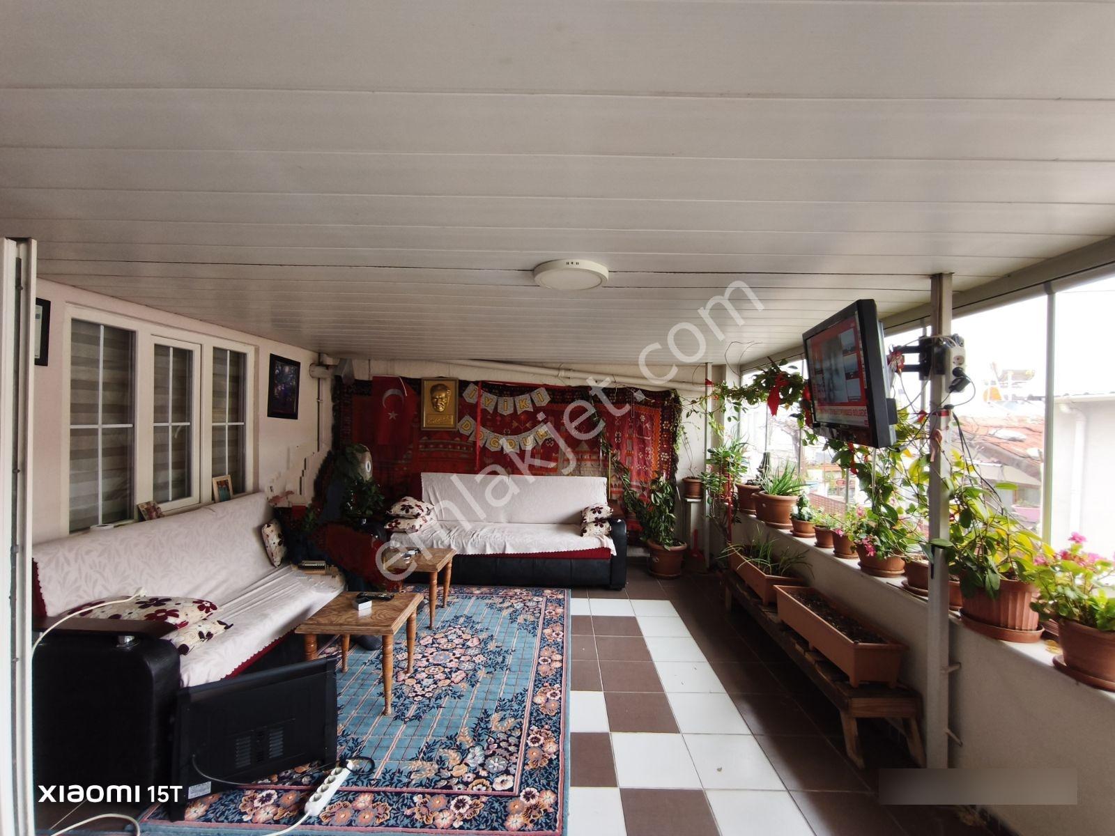Bursa Yıldırım Ortabağlar Mahallesinde Kiralık 3+1 Dubleks Daire - Görsel 6