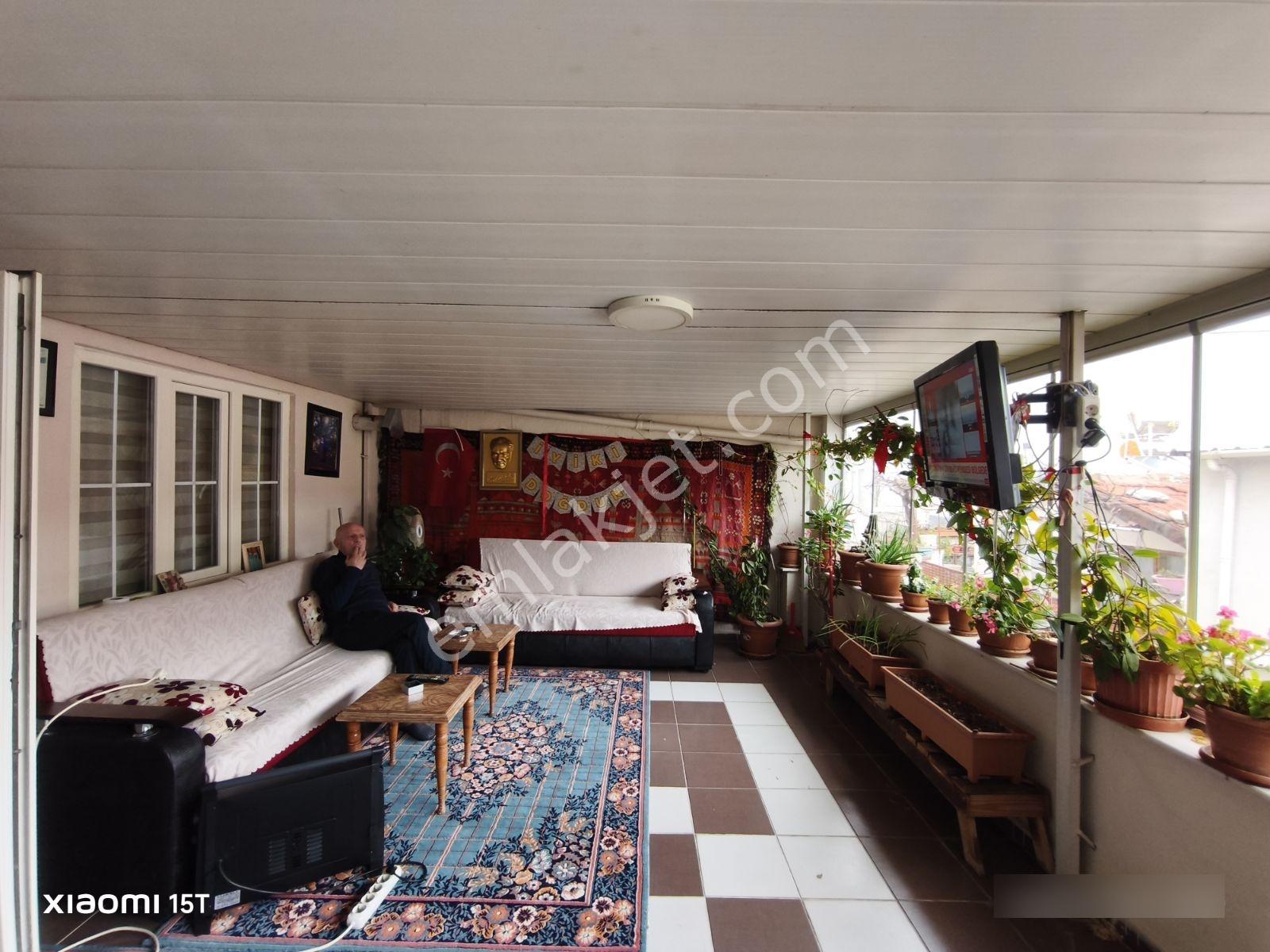 Bursa Yıldırım Ortabağlar Mahallesinde Kiralık 3+1 Dubleks Daire - Görsel 22
