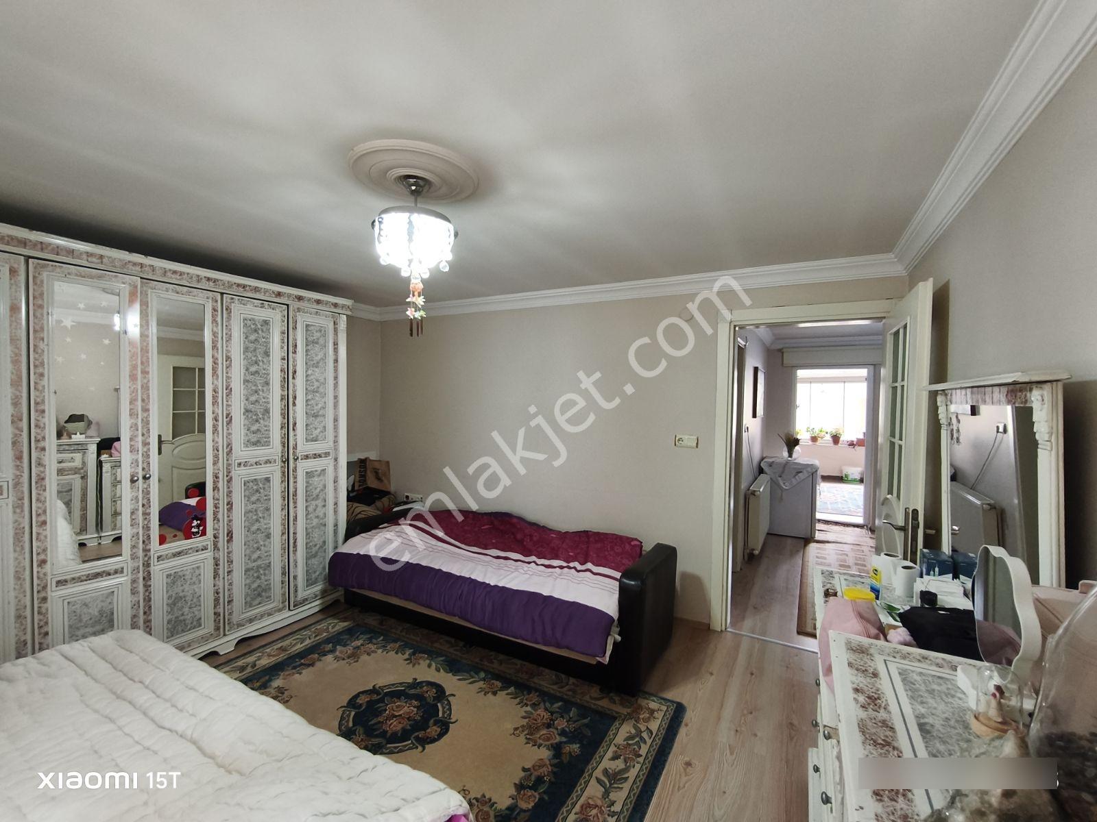 Bursa Yıldırım Ortabağlar Mahallesinde Kiralık 3+1 Dubleks Daire - Görsel 11