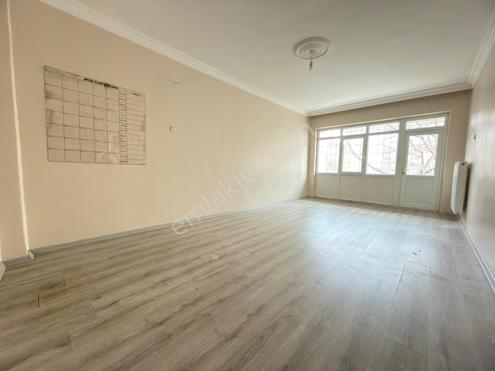 Aşağıeğlence Göbek'de Katta Bağımsız 3+1 Kiralık Daire - Görsel 14