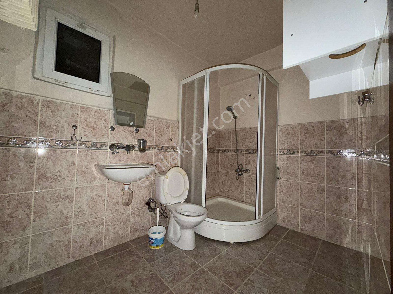 Aşağıeğlence Göbek'de Katta Bağımsız 3+1 Kiralık Daire - Görsel 30