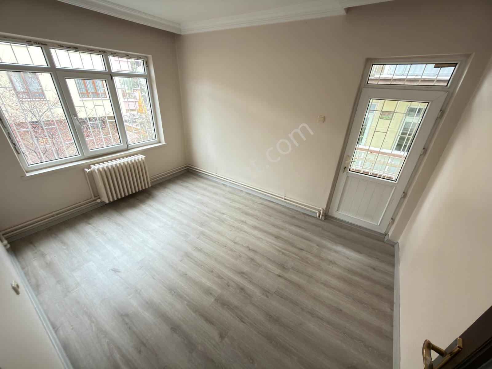 Aşağıeğlence Göbek'de Katta Bağımsız 3+1 Kiralık Daire - Görsel 9