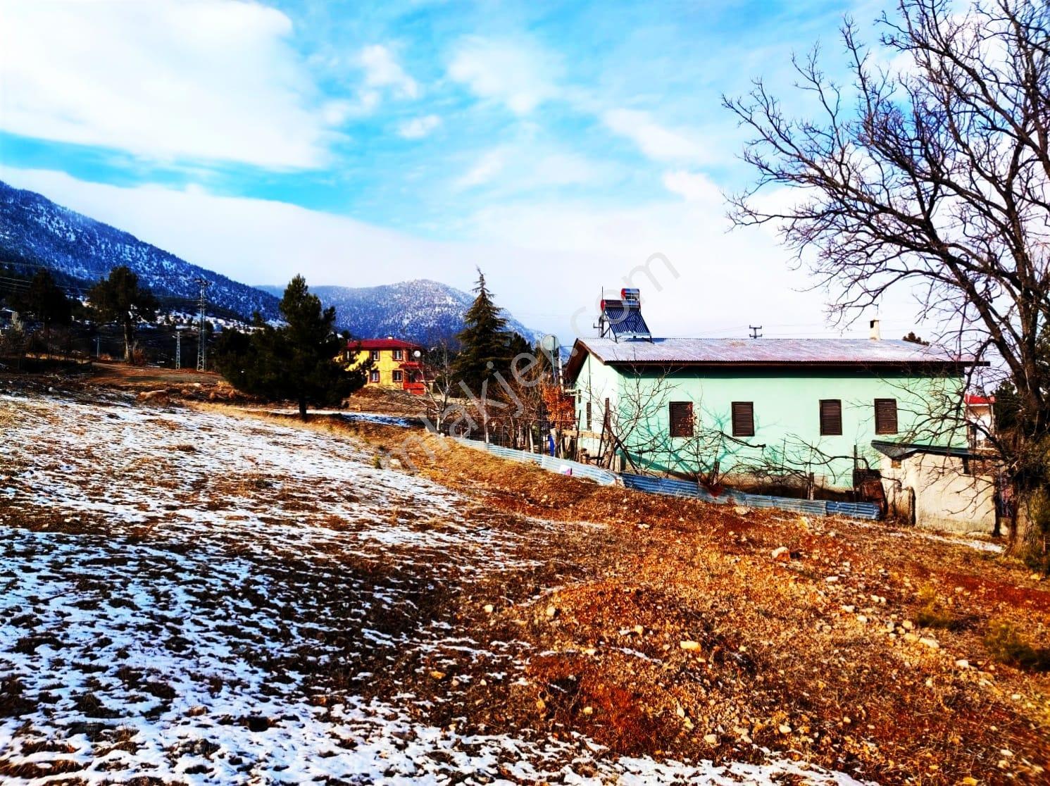 Kar Emlaktan Yenikonacık Hatıllı Mevkiinde 330 M2 Satılık Arsa - Görsel 22