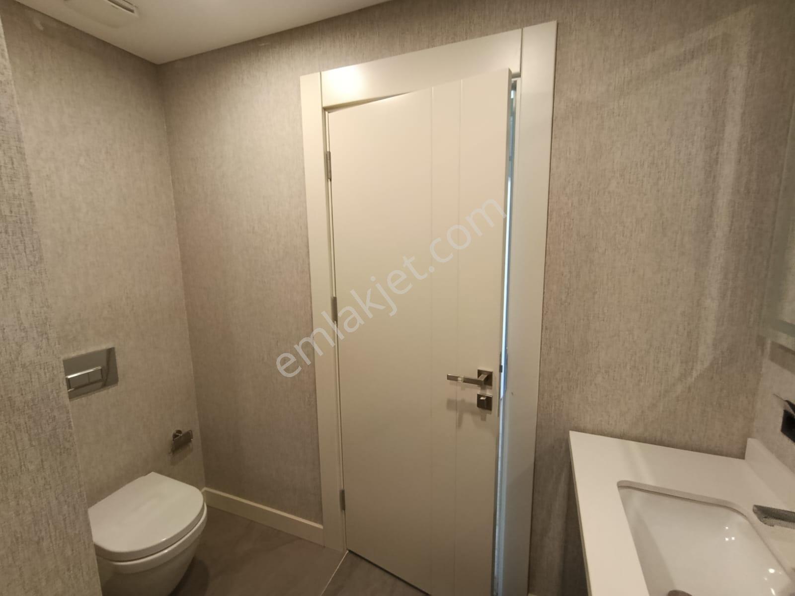 Rams Garden'da Bahçe Kullanımlı 2+1 Kiralık Daire - Görsel 25