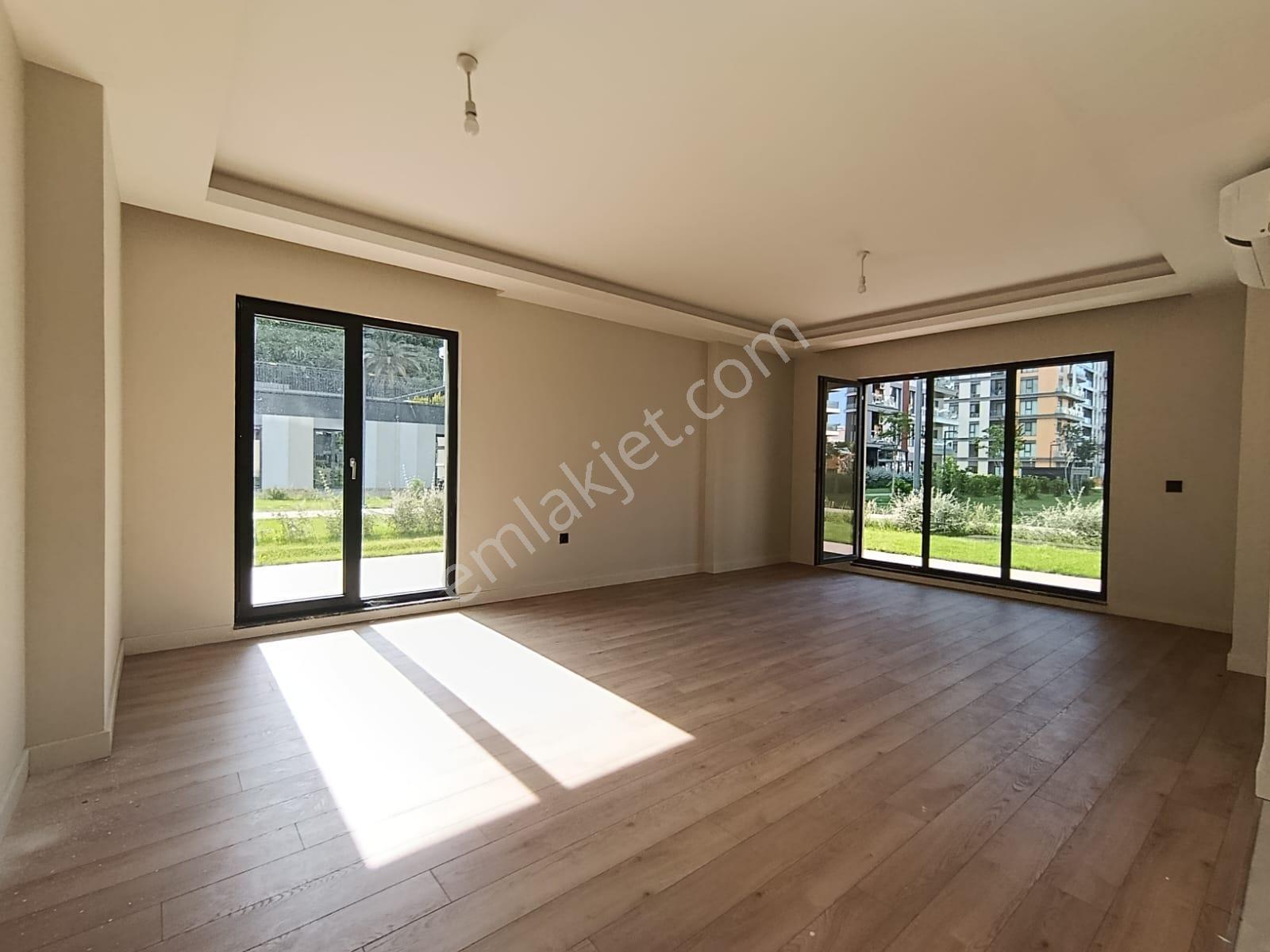 Rams Garden'da Bahçe Kullanımlı 2+1 Kiralık Daire - Görsel 3