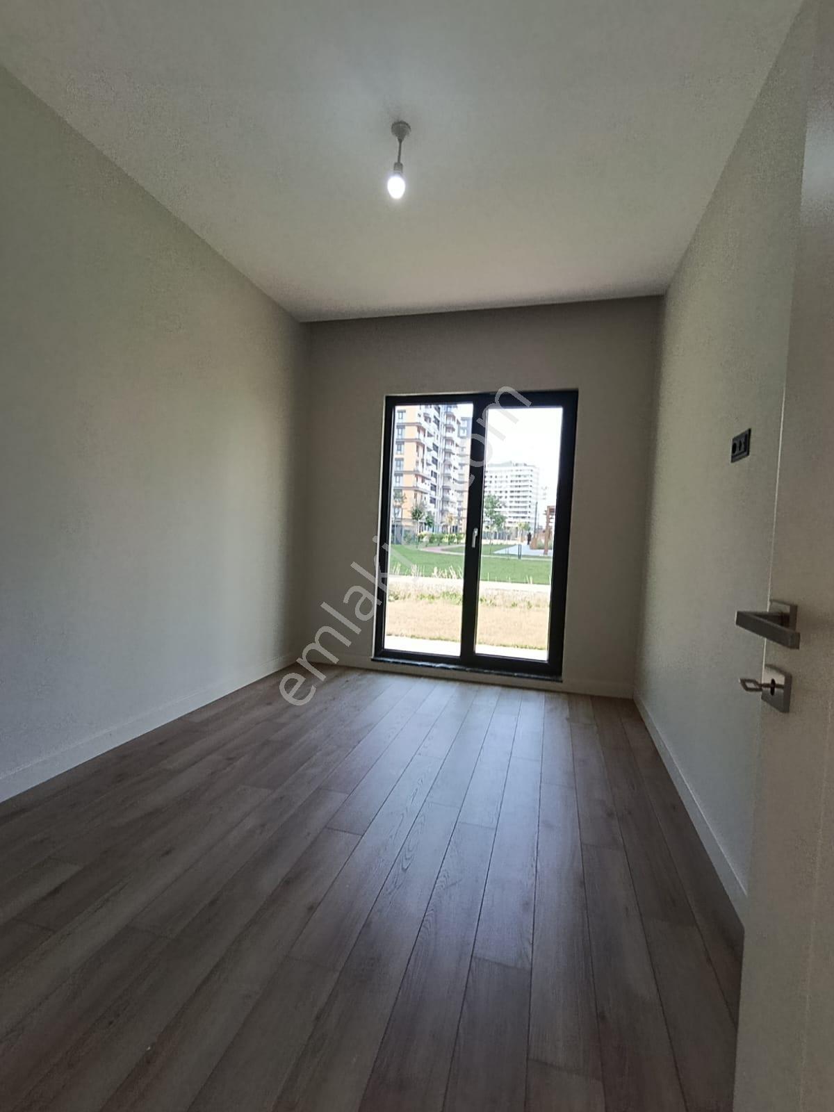 Rams Garden'da Bahçe Kullanımlı 2+1 Kiralık Daire - Görsel 8