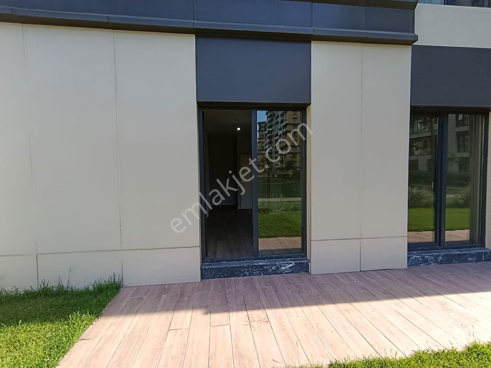 Rams Garden'da Bahçe Kullanımlı 2+1 Kiralık Daire - Görsel 12