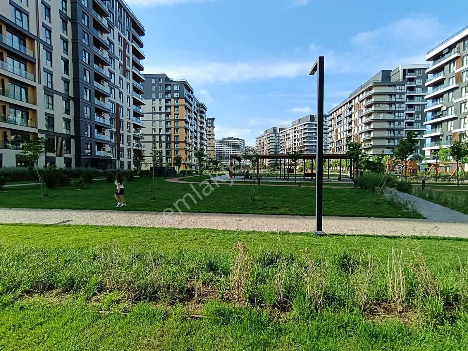 Rams Garden'da Bahçe Kullanımlı 2+1 Kiralık Daire - Görsel 5