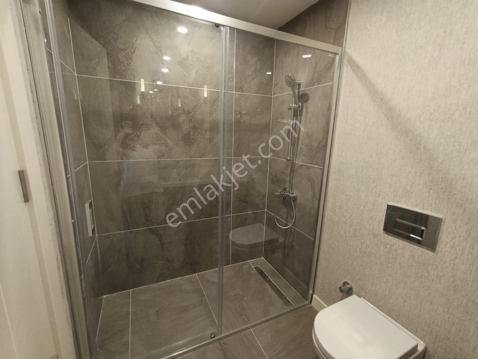 Rams Garden'da Bahçe Kullanımlı 2+1 Kiralık Daire - Görsel 26