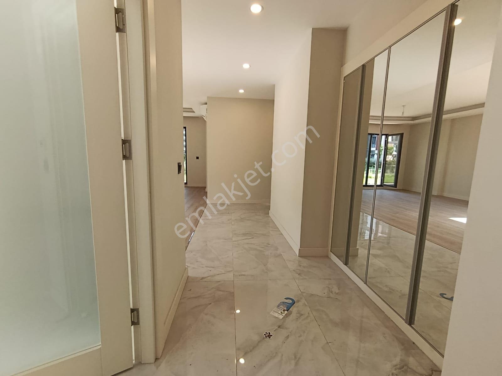 Rams Garden'da Bahçe Kullanımlı 2+1 Kiralık Daire - Görsel 4