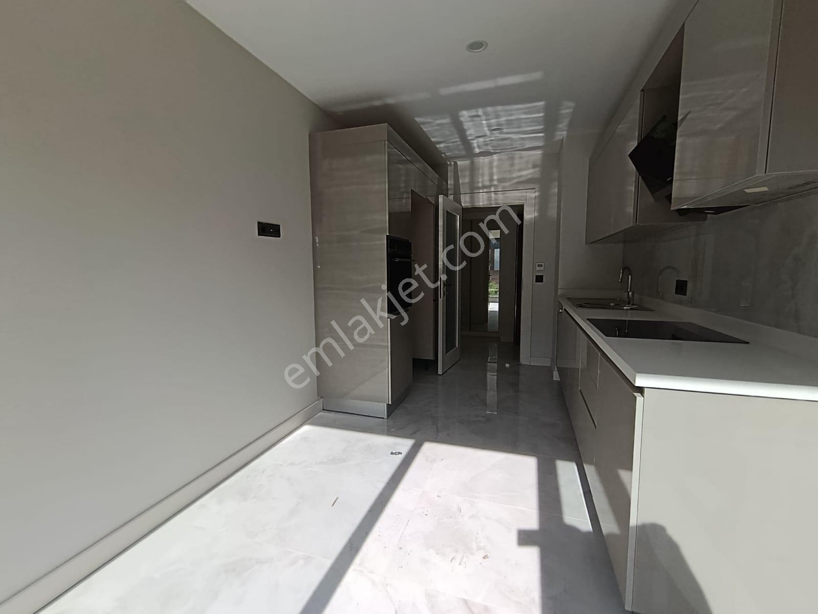 Rams Garden'da Bahçe Kullanımlı 2+1 Kiralık Daire - Görsel 16