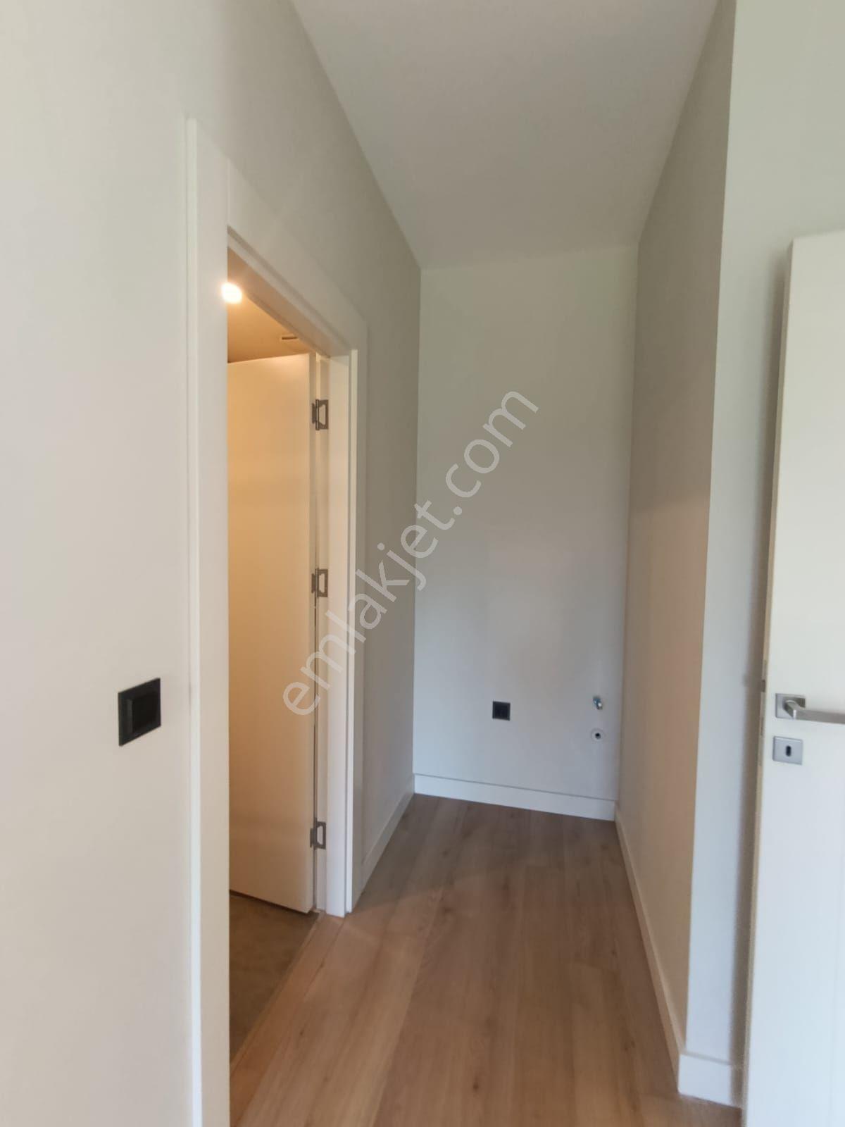 Rams Garden'da Bahçe Kullanımlı 2+1 Kiralık Daire - Görsel 6