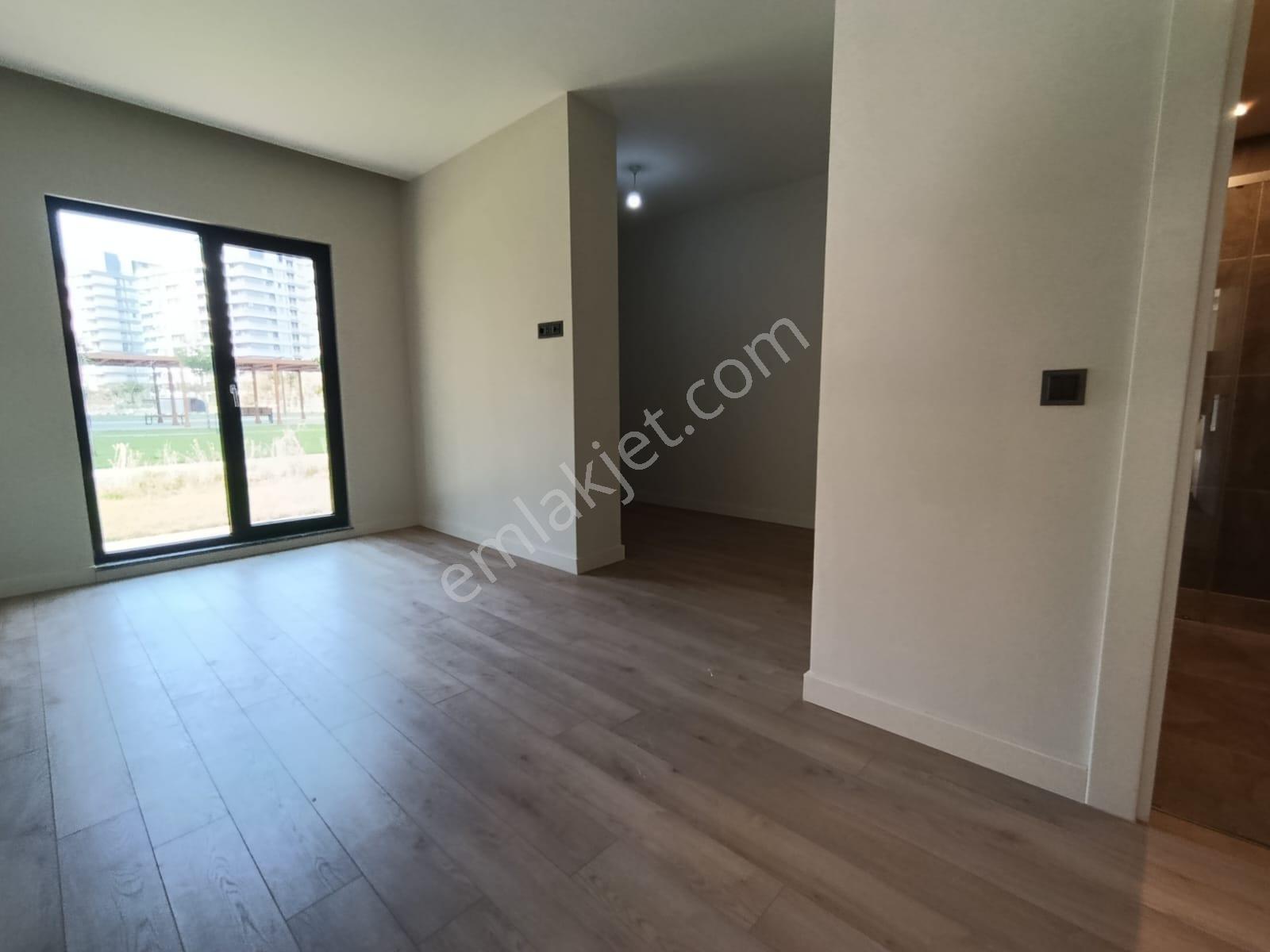 Rams Garden'da Bahçe Kullanımlı 2+1 Kiralık Daire - Görsel 22