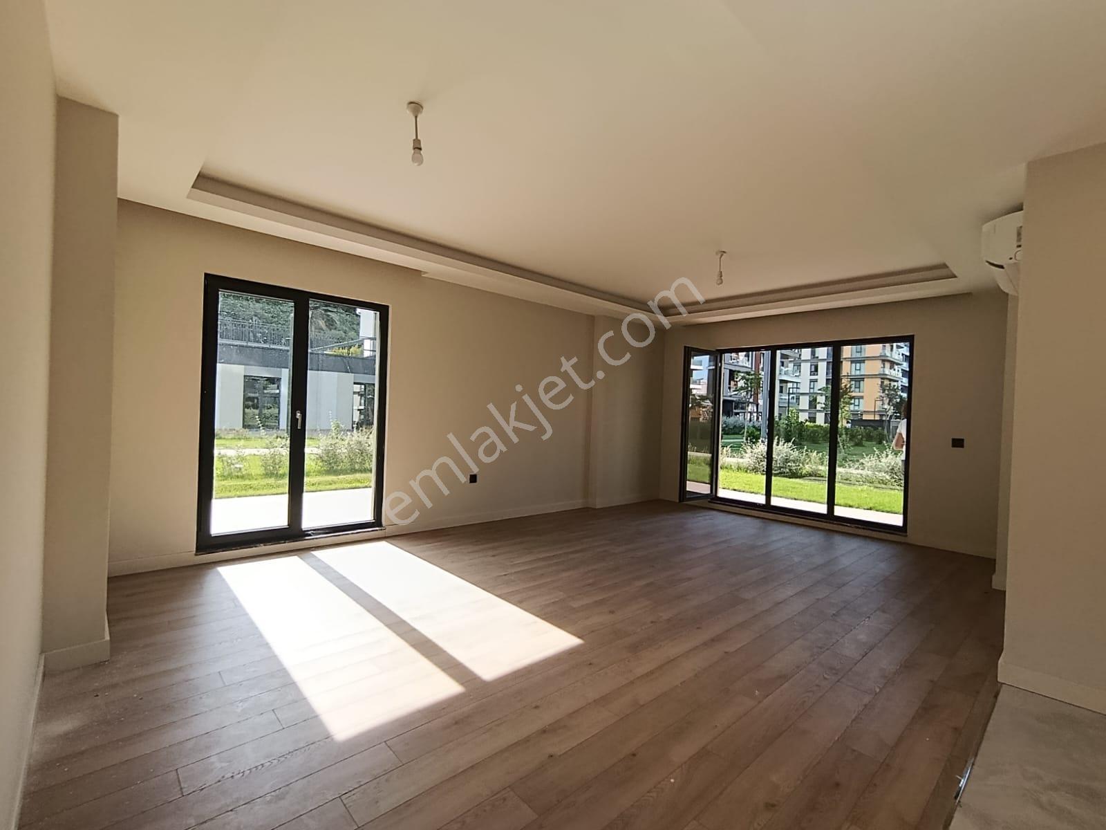 Rams Garden'da Bahçe Kullanımlı 2+1 Kiralık Daire - Görsel 13