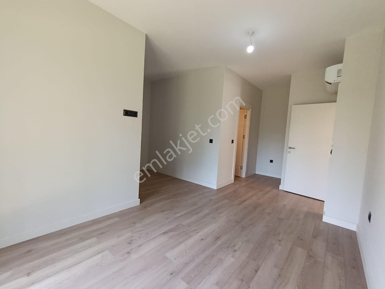 Rams Garden'da Bahçe Kullanımlı 2+1 Kiralık Daire - Görsel 20