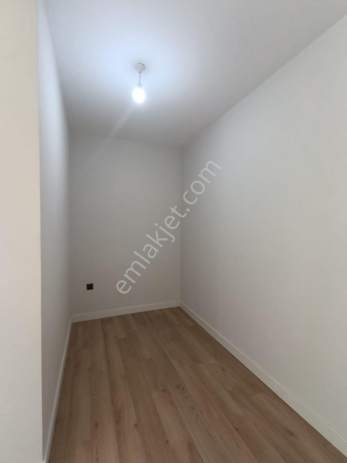 Rams Garden'da Bahçe Kullanımlı 2+1 Kiralık Daire - Görsel 7