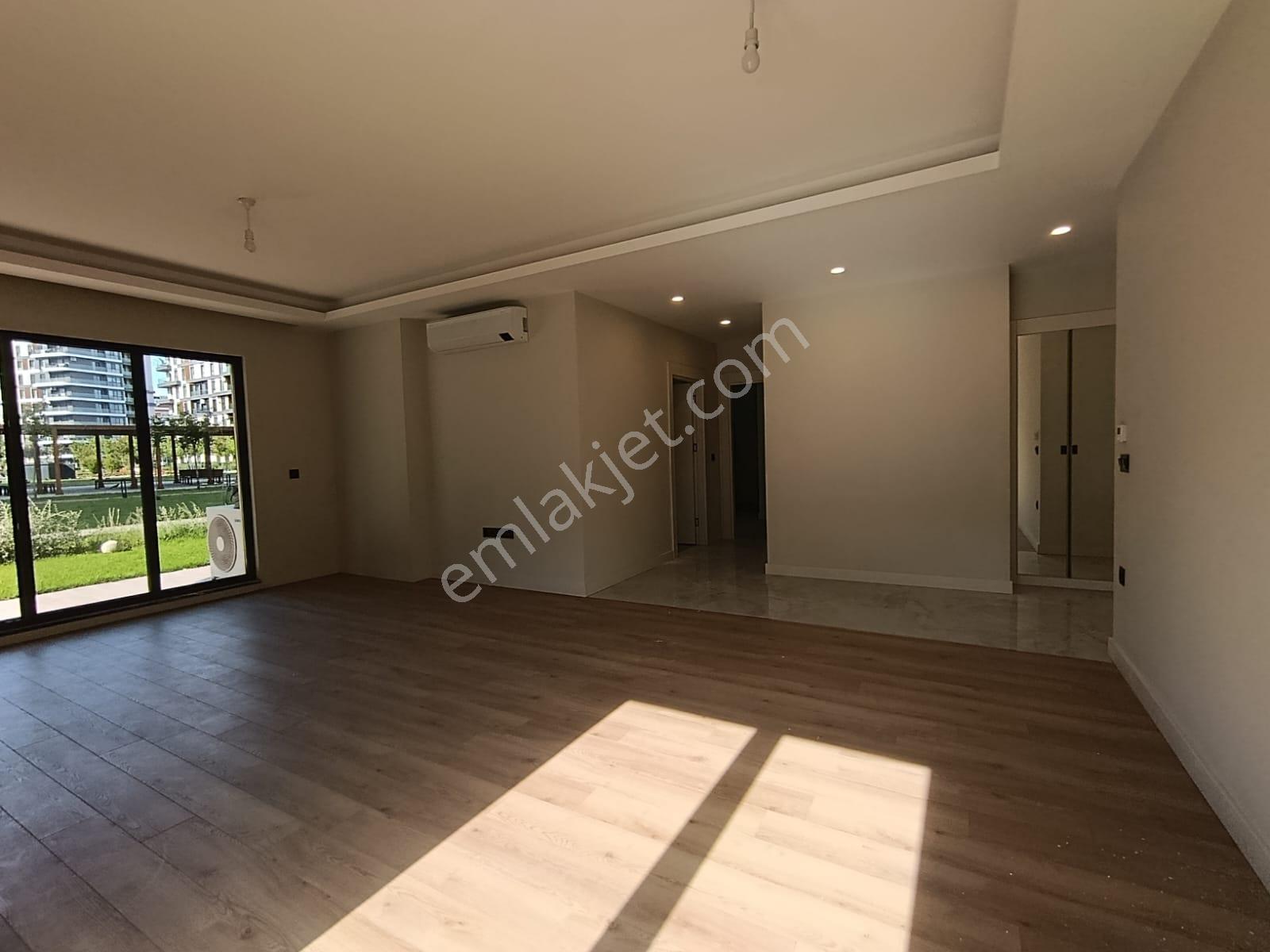 Rams Garden'da Bahçe Kullanımlı 2+1 Kiralık Daire - Görsel 2