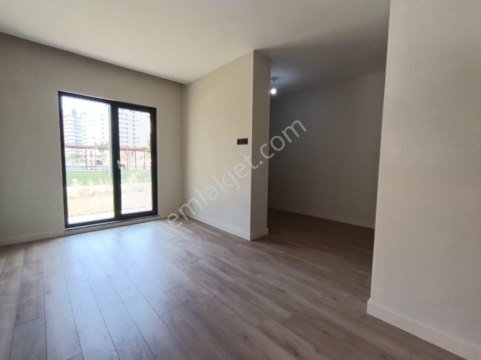 Rams Garden'da Bahçe Kullanımlı 2+1 Kiralık Daire - Görsel 11