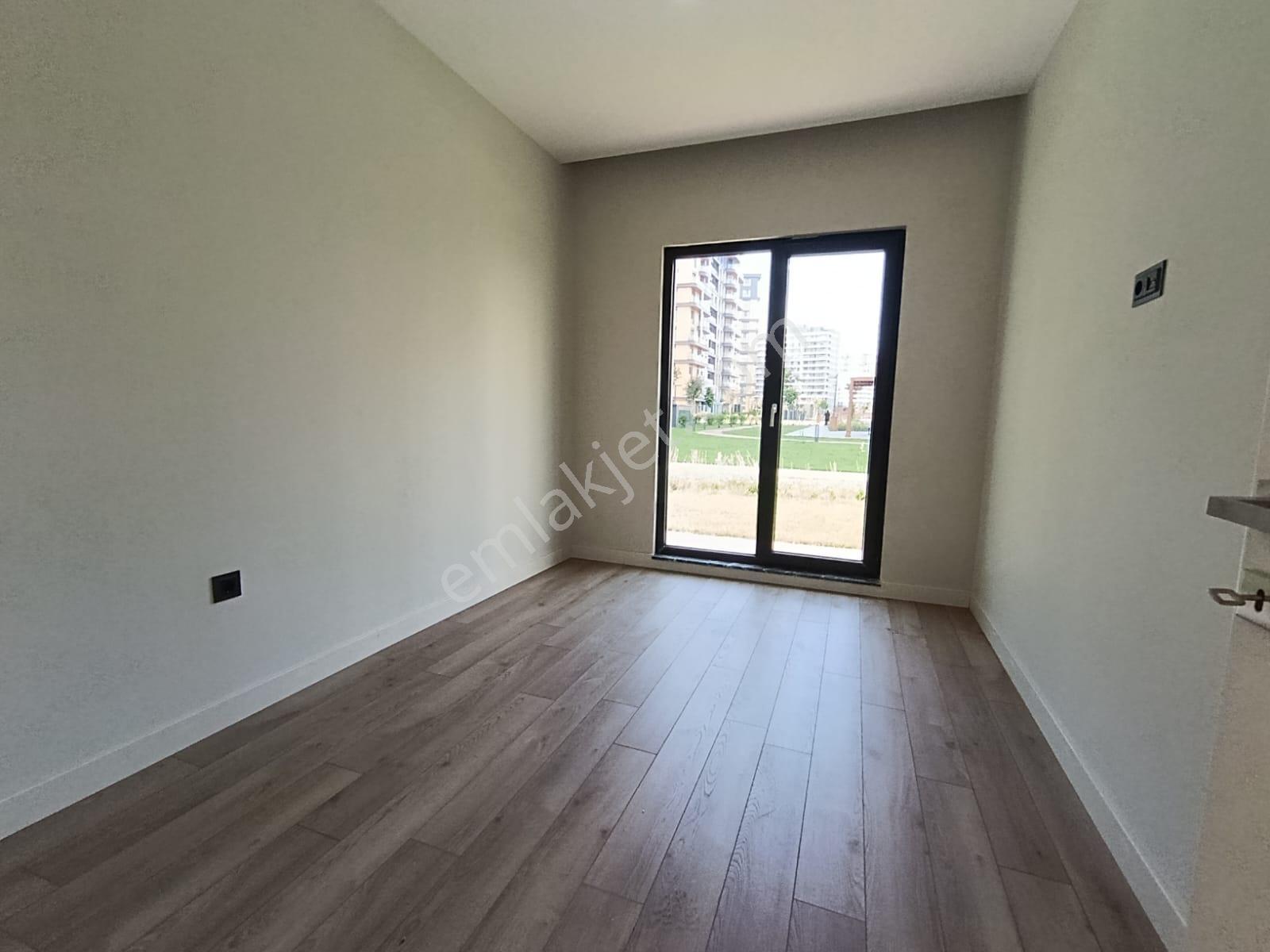Rams Garden'da Bahçe Kullanımlı 2+1 Kiralık Daire - Görsel 9