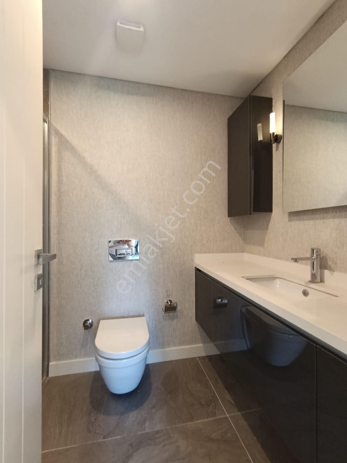 Rams Garden'da Bahçe Kullanımlı 2+1 Kiralık Daire - Görsel 24