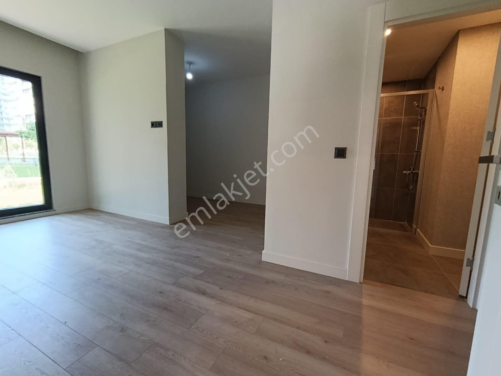 Rams Garden'da Bahçe Kullanımlı 2+1 Kiralık Daire - Görsel 21