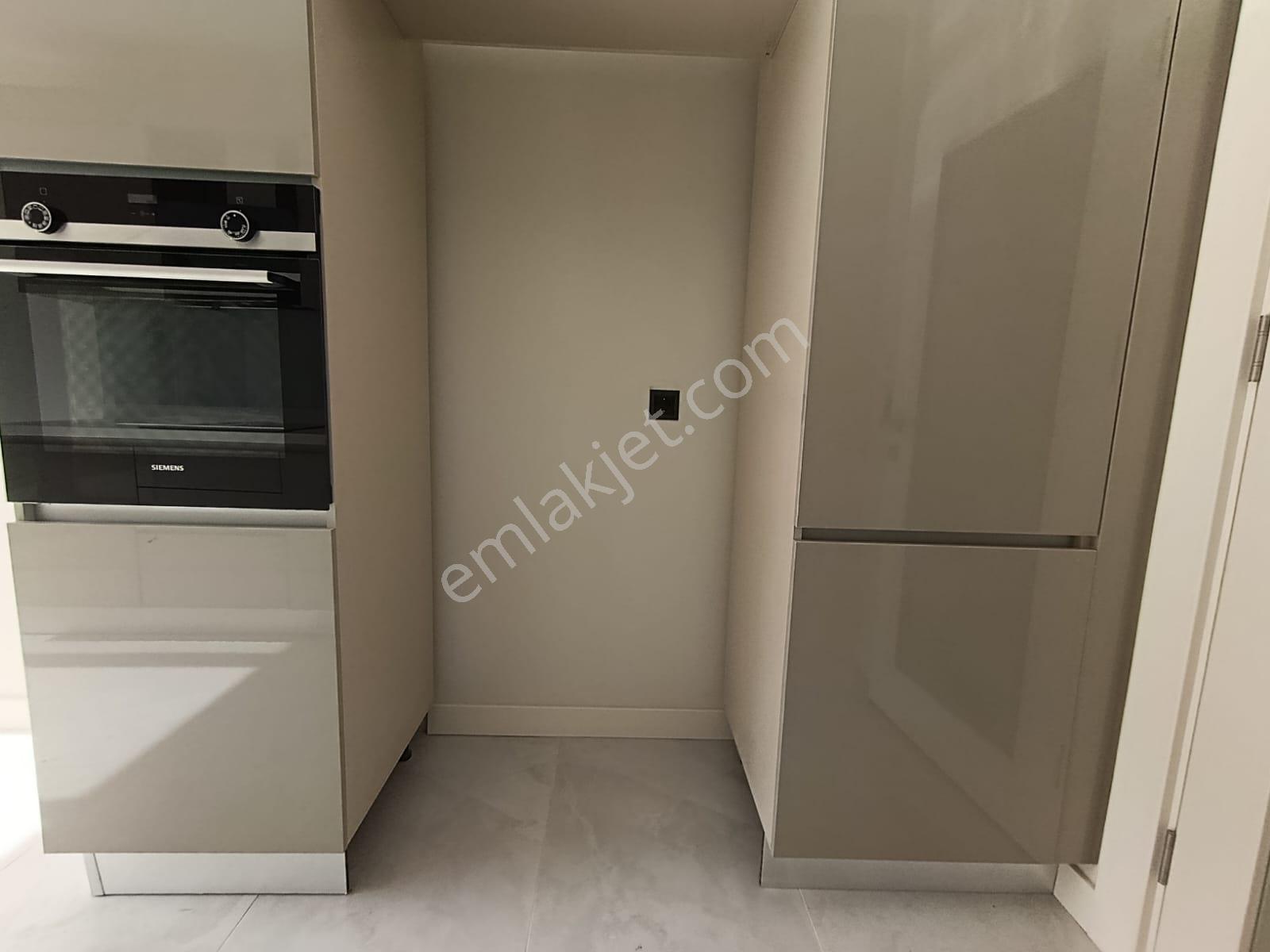 Rams Garden'da Bahçe Kullanımlı 2+1 Kiralık Daire - Görsel 15