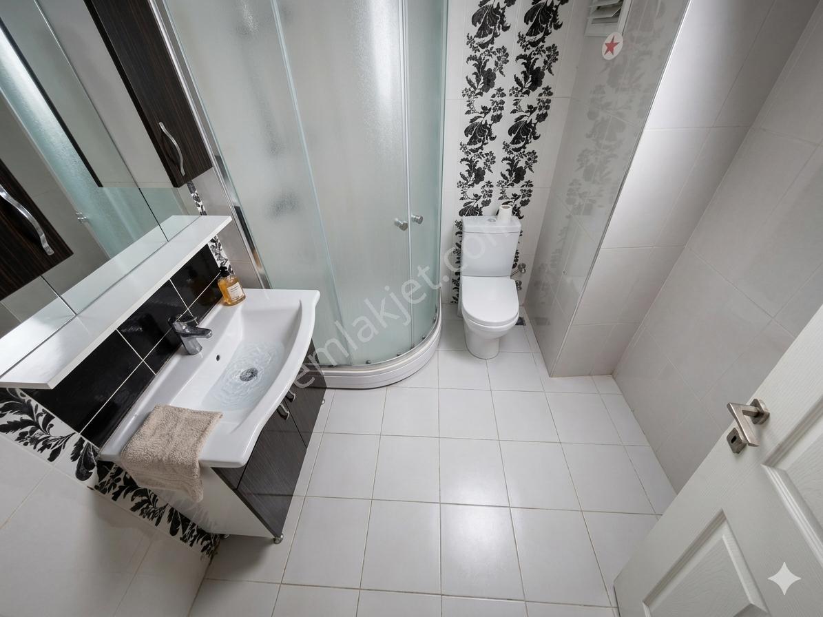 🛑🛑aktif'ten Akçay'da Satılık En Nezih Muhitte Ön Cephe Doğalgazlı Harika 2+1 Daire - Görsel 22