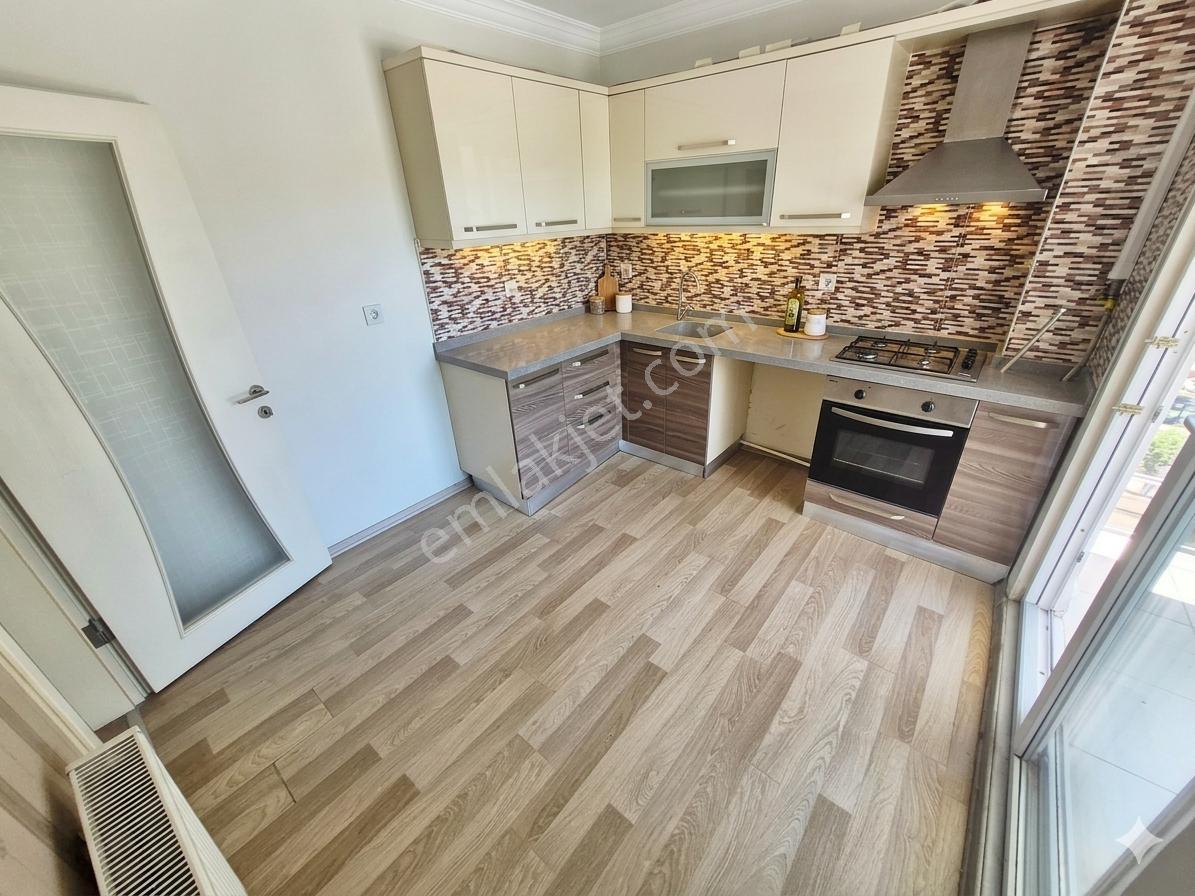 🛑🛑aktif'ten Akçay'da Satılık En Nezih Muhitte Ön Cephe Doğalgazlı Harika 2+1 Daire - Görsel 26