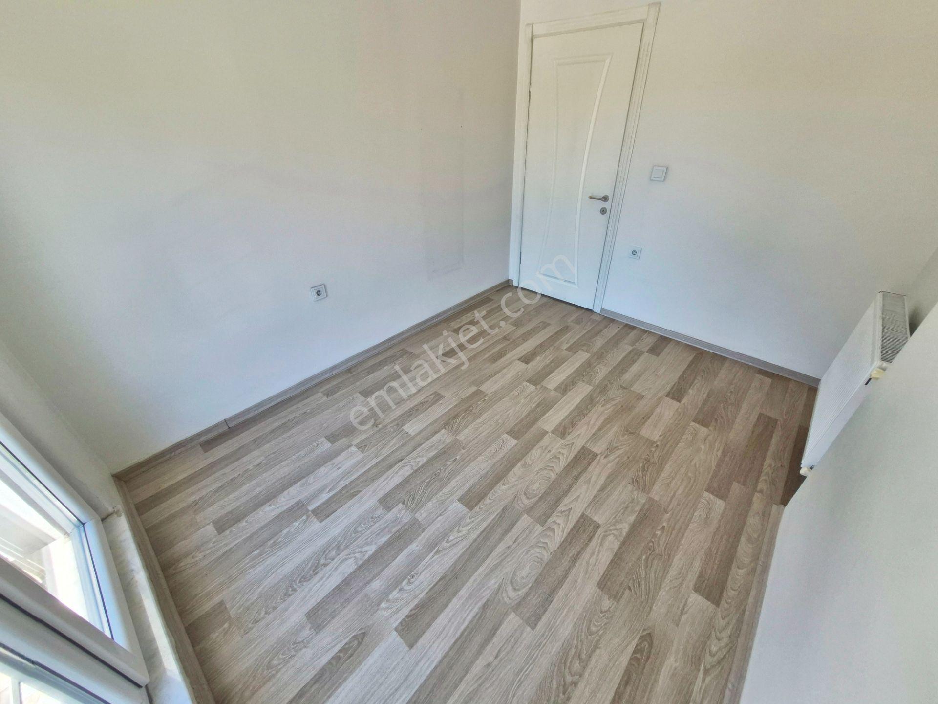 🛑🛑aktif'ten Akçay'da Satılık En Nezih Muhitte Ön Cephe Doğalgazlı Harika 2+1 Daire - Görsel 2