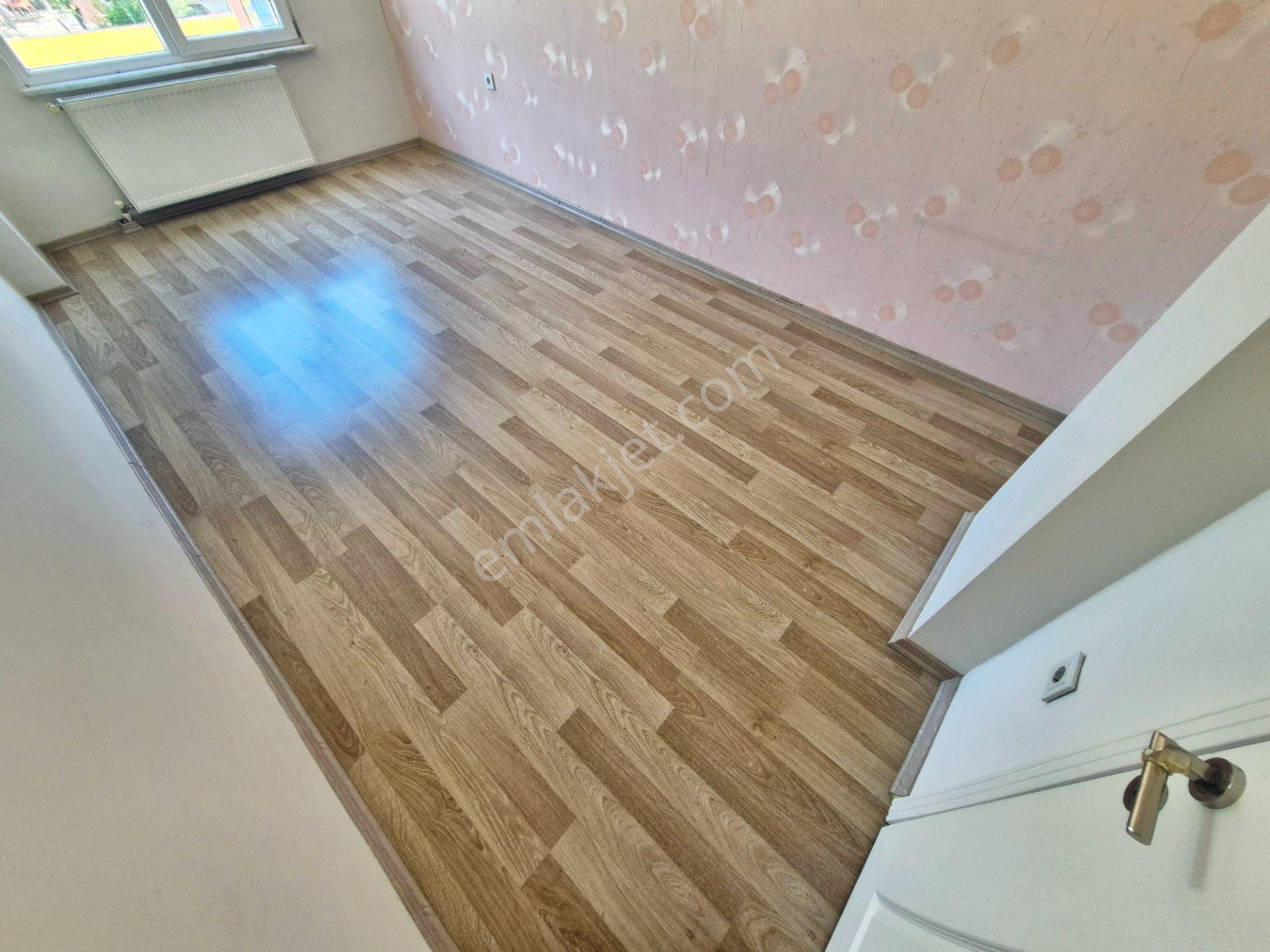 🛑🛑aktif'ten Akçay'da Satılık En Nezih Muhitte Ön Cephe Doğalgazlı Harika 2+1 Daire - Görsel 10