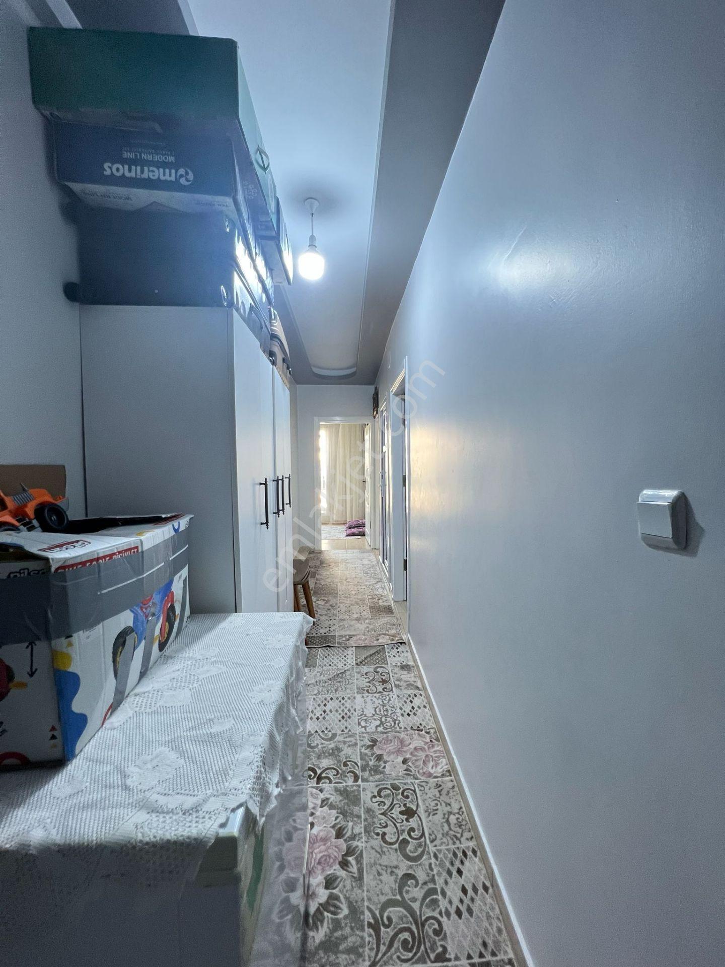 Prestij'den Üçocak'ta Asansörlü Geniş Oturumlu 2+1 Daire - Görsel 12