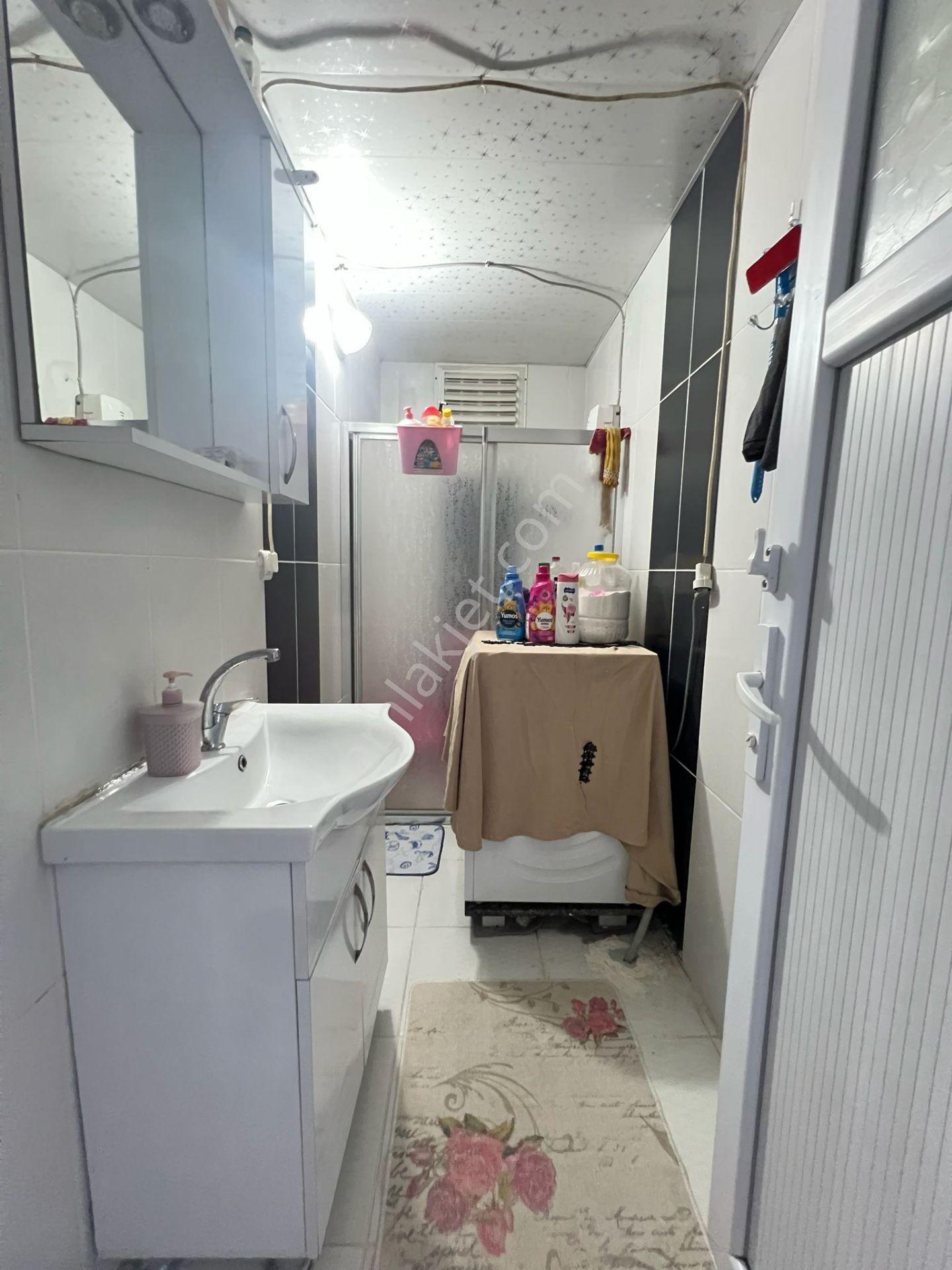 Prestij'den Üçocak'ta Asansörlü Geniş Oturumlu 2+1 Daire - Görsel 7
