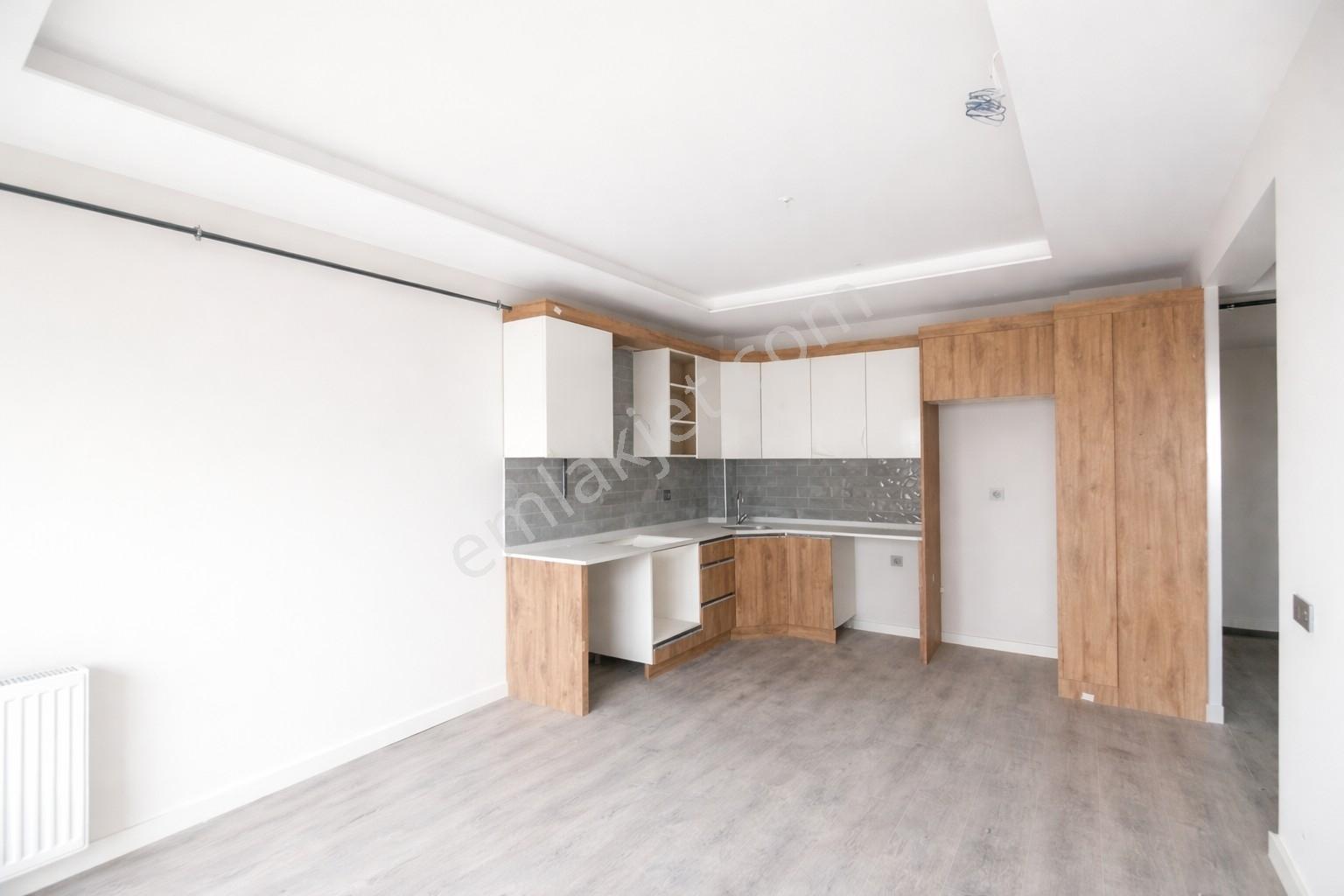 Rw Budur Gayrimenkul'den Yücesoy İndex'te Lüx1+1 Kiralık Daire - Görsel 7