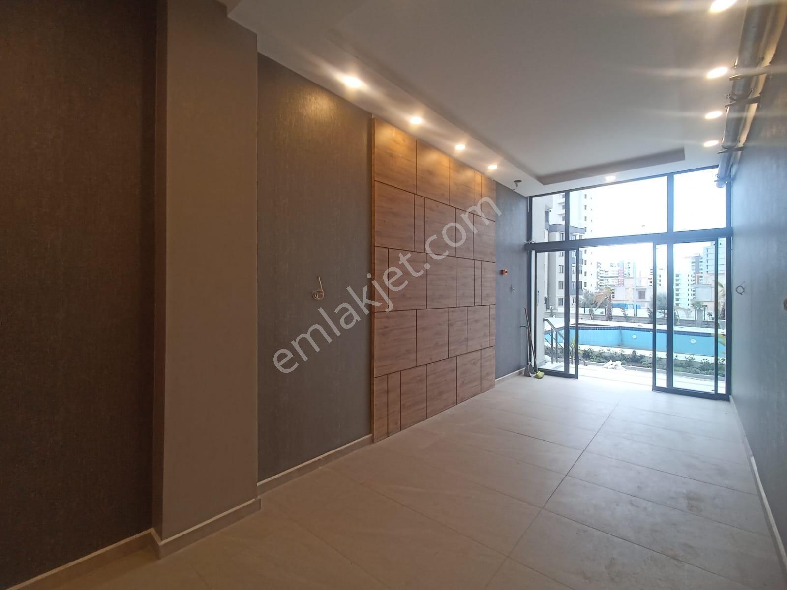 Rw Budur Gayrimenkul'den Yücesoy İndex'te Lüx1+1 Kiralık Daire - Görsel 5