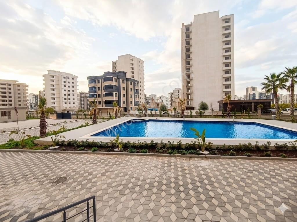 Rw Budur Gayrimenkul'den Yücesoy İndex'te Lüx1+1 Kiralık Daire - Görsel 2