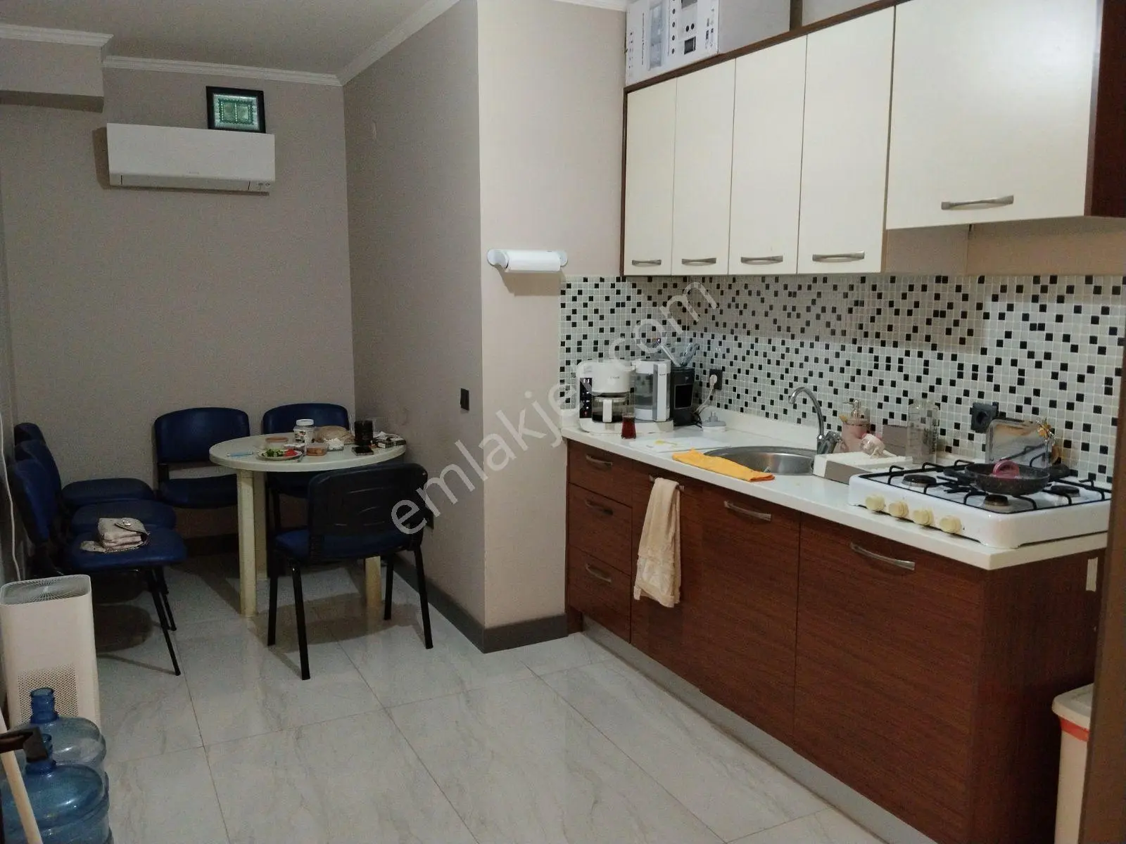 Konyaaltı Uncalı Cadde Üzerinde Devren Kiralık Güzellik Merkezi - Görsel 16