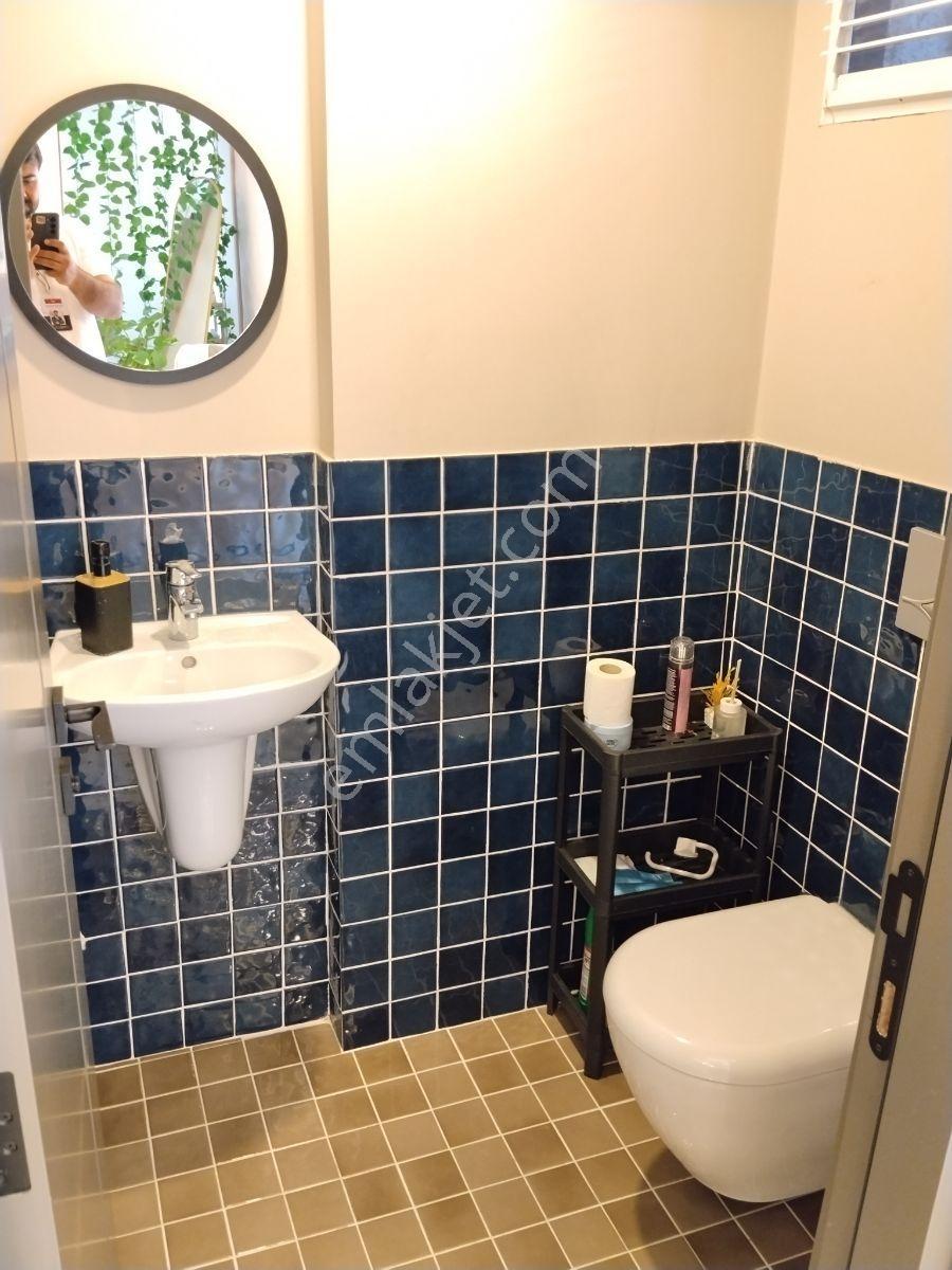 Konyaaltı Uncalı Cadde Üzerinde Devren Kiralık Güzellik Merkezi - Görsel 8