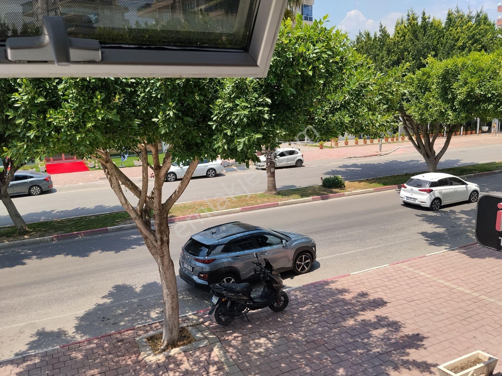 Konyaaltı Uncalı Cadde Üzerinde Devren Kiralık Güzellik Merkezi - Görsel 18