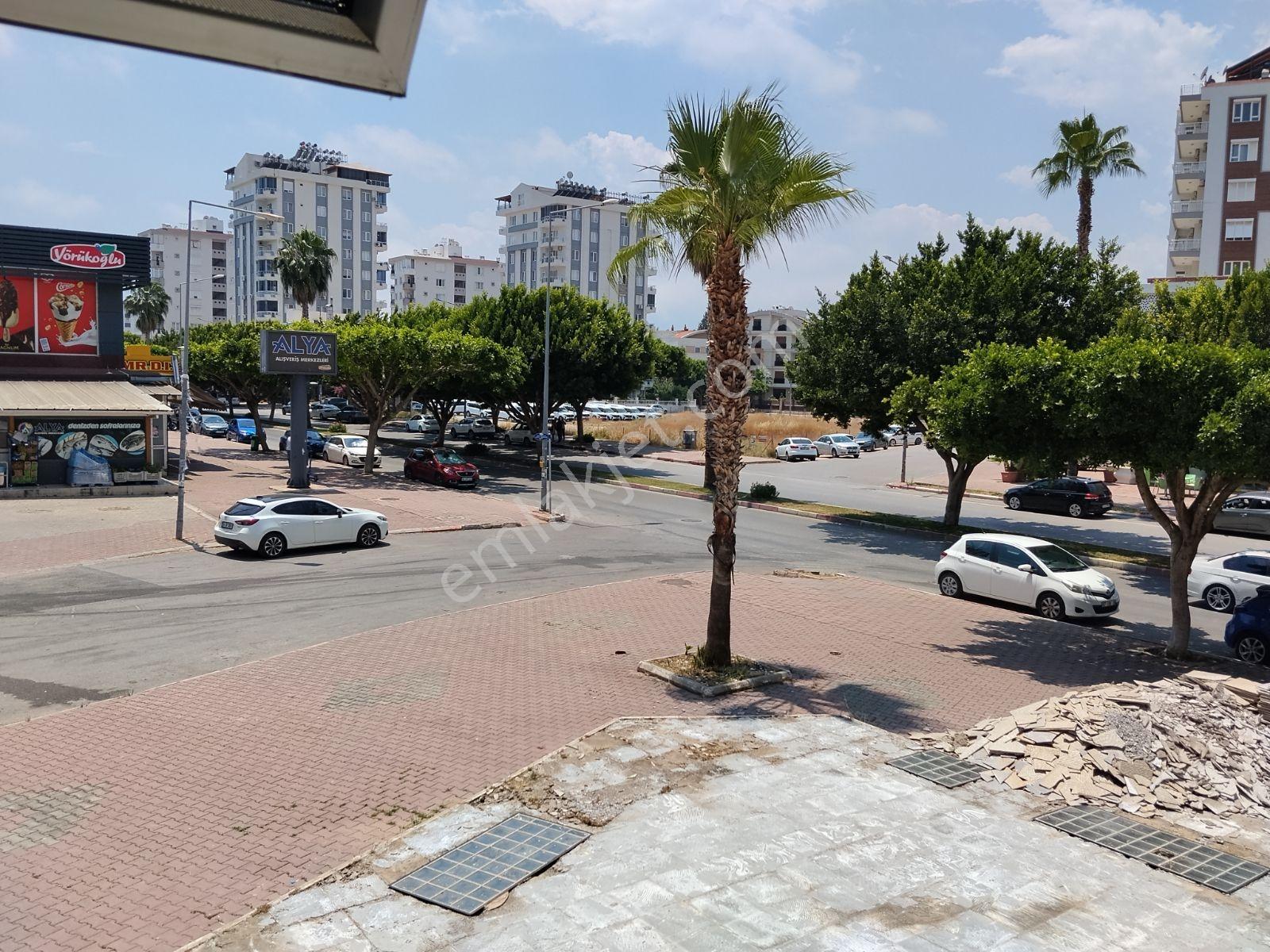 Konyaaltı Uncalı Cadde Üzerinde Devren Kiralık Güzellik Merkezi - Görsel 9