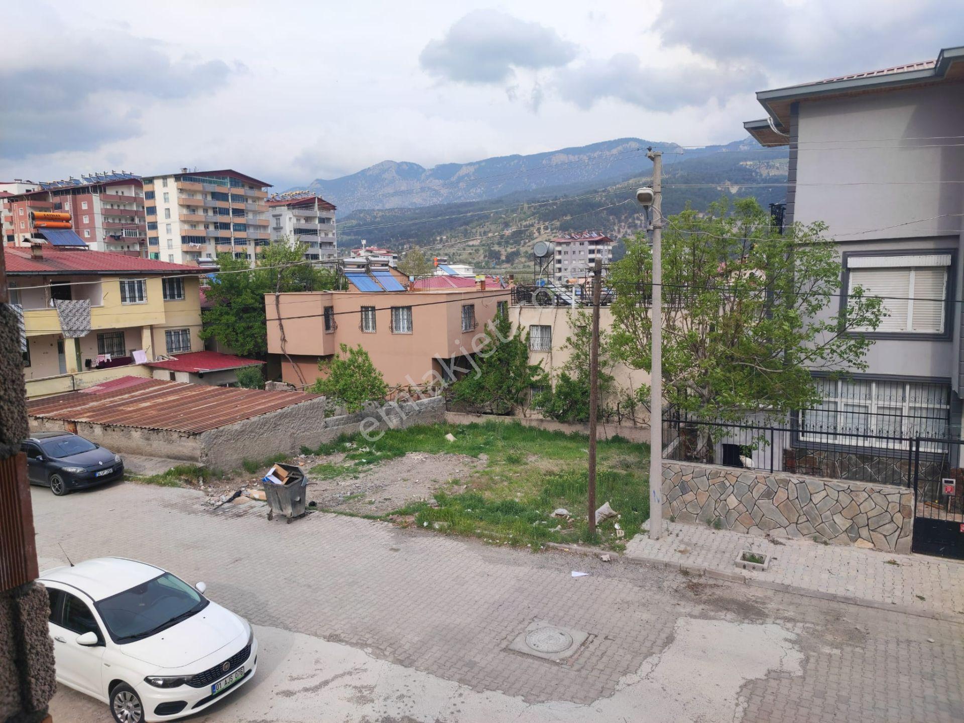 Kar Emlaktan Zafer Mahallesinde Kaba İnşaat 4+1 Satılık Dubleks Villa - Görsel 6