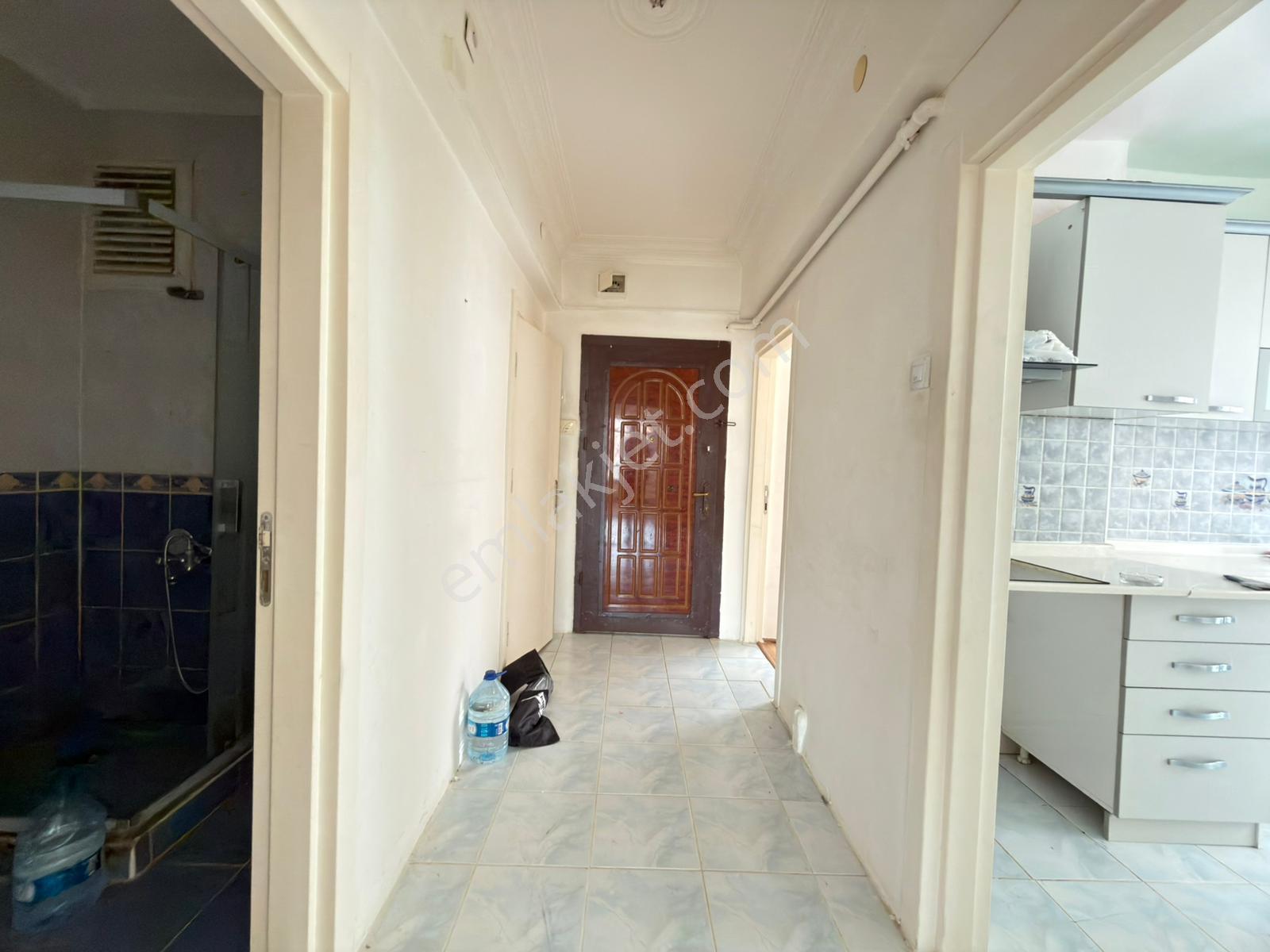 Kariyer'den Yunus Emre Cad. Parareli Katta Manzaralı 3+1 Daire - Görsel 32