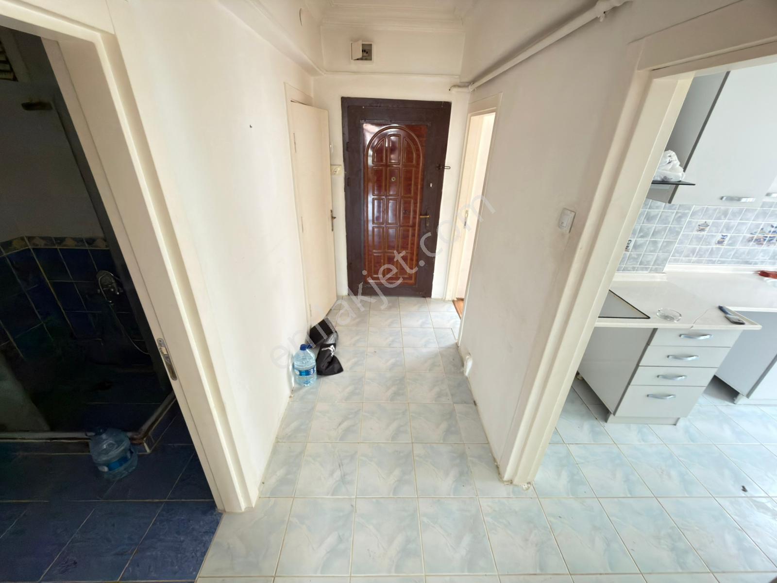 Kariyer'den Yunus Emre Cad. Parareli Katta Manzaralı 3+1 Daire - Görsel 34