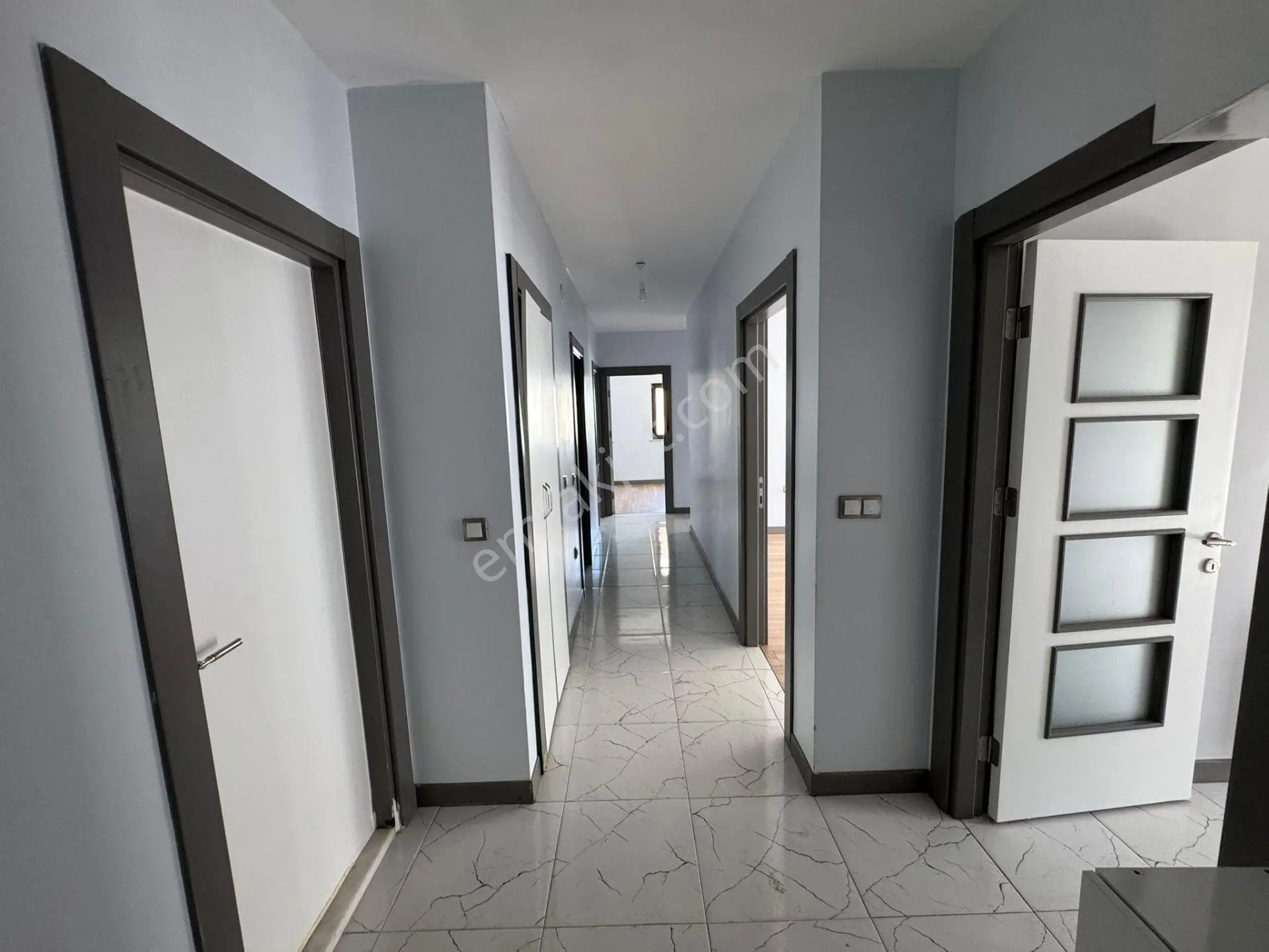535 Tokilerde Araştırma Hastanesi Karşısında Kiralık 3+1 Lüx Daire - Görsel 3