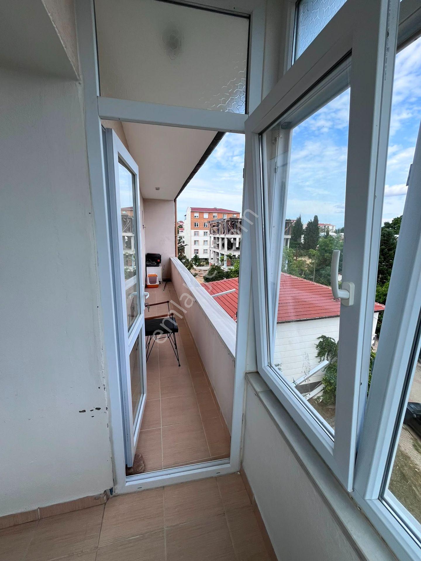 Göral Gayrimenkulden Karacaibrahimde 130m2 3+1 Satılık Daire - Görsel 13