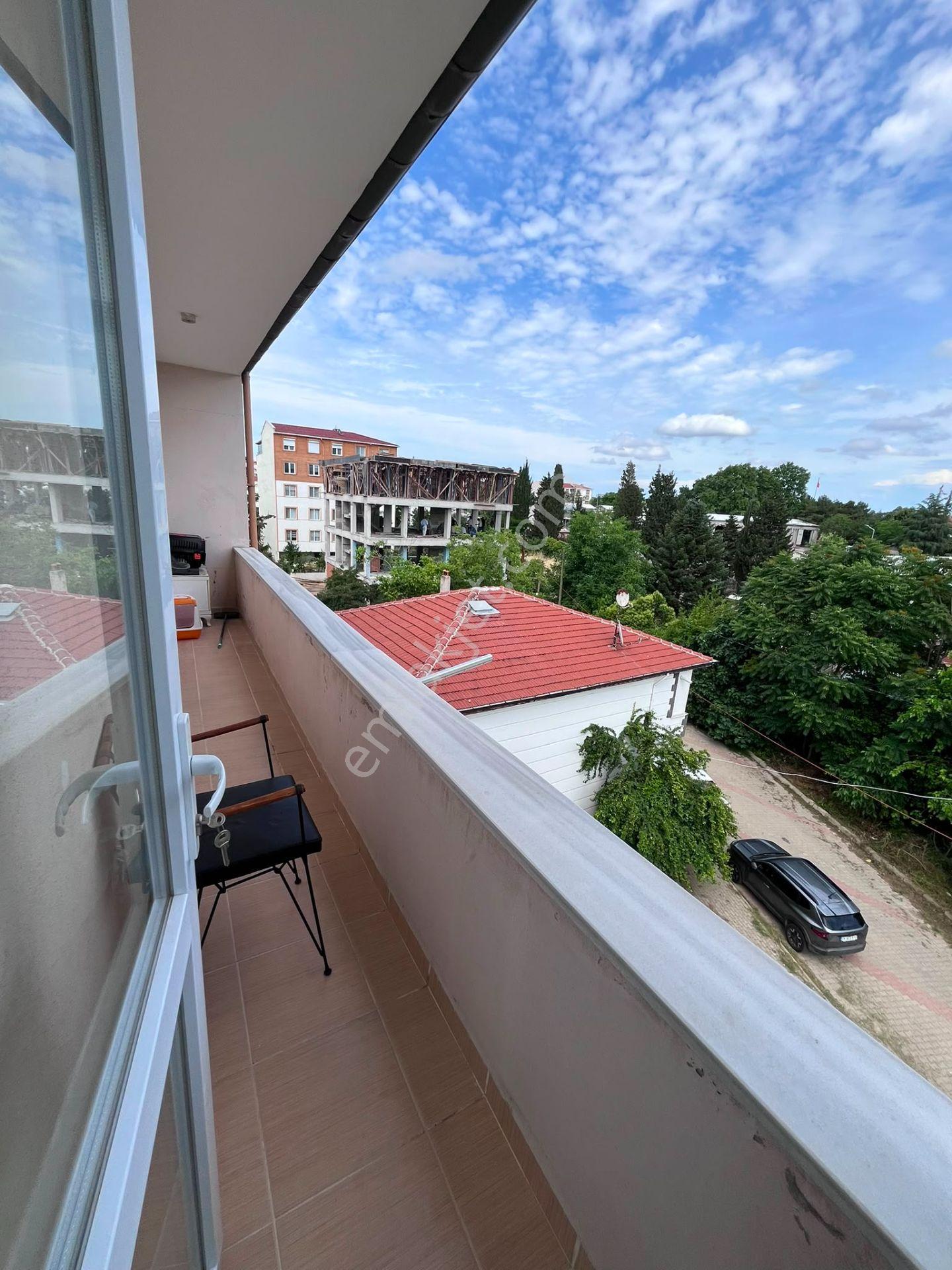 Göral Gayrimenkulden Karacaibrahimde 130m2 3+1 Satılık Daire - Görsel 14