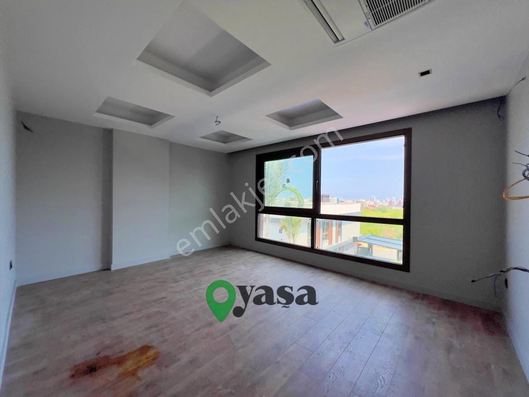 Yaşa Gyd -turab Lıfe Villada 4+1 Sıfır Lüks Villa Akıllı Ev - Görsel 6